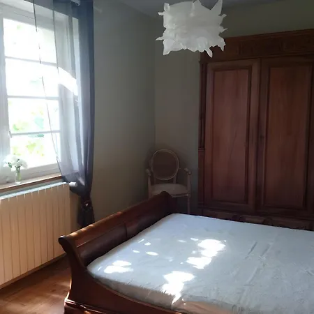 Holiday home Le Couvent Lagardelle