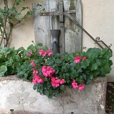 Le Couvent Holiday home Lagardelle