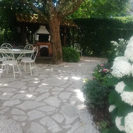 Le Couvent Lagardelle