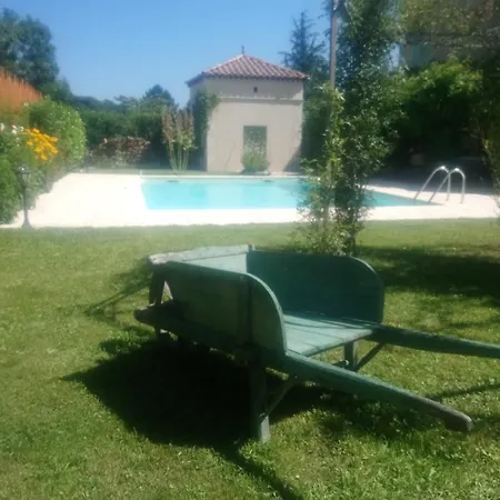 Le Couvent