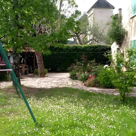 Hébergement de vacances Le Couvent