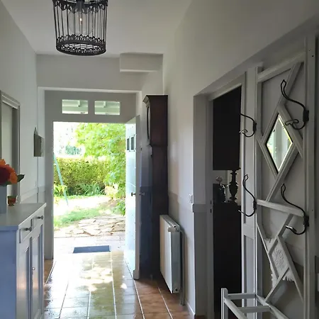 Holiday home Le Couvent *