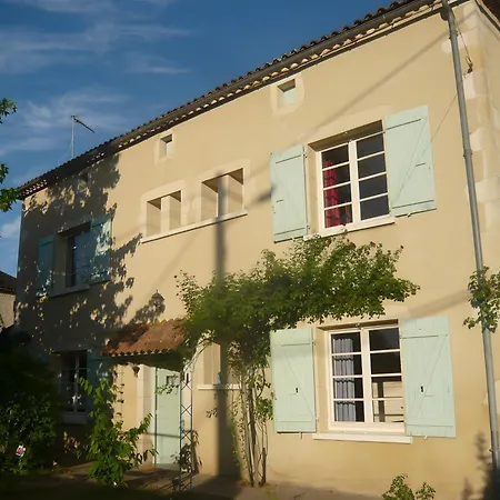 Le Couvent Holiday home Lagardelle