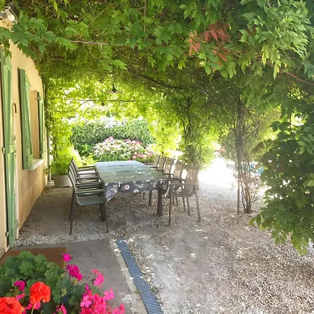 Holiday home Le Couvent Lagardelle