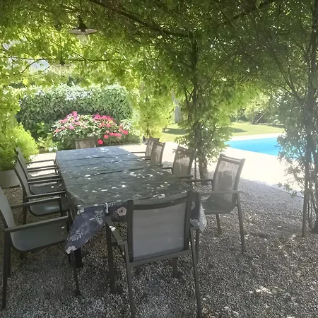 Holiday home Le Couvent Lagardelle
