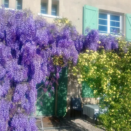 Le Couvent Holiday home Lagardelle